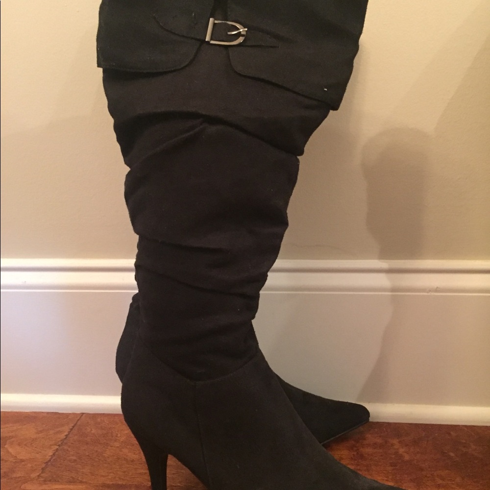 Pierre Dumas Donata Boots